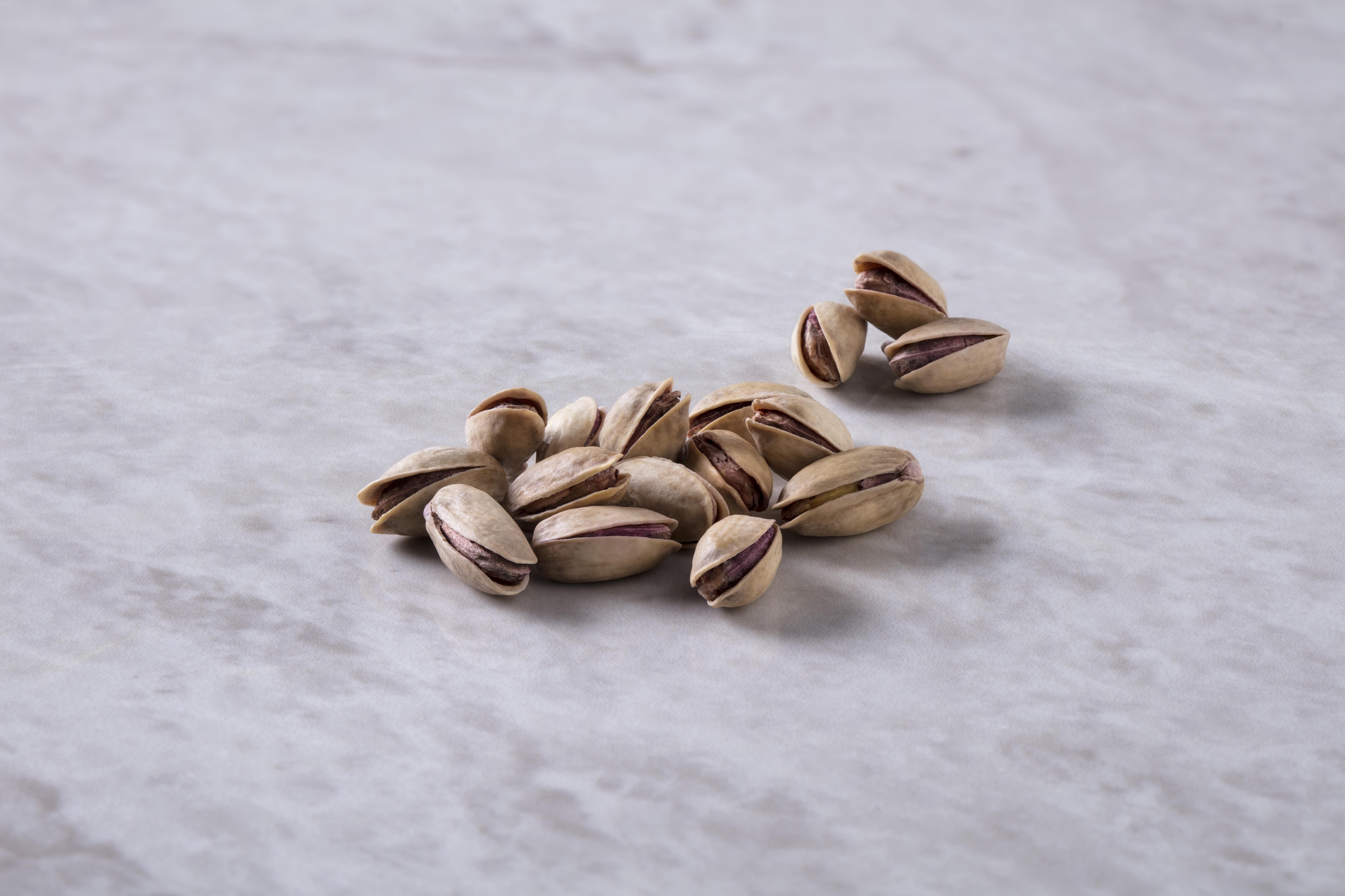 Natural Inshell Pistachio Antep