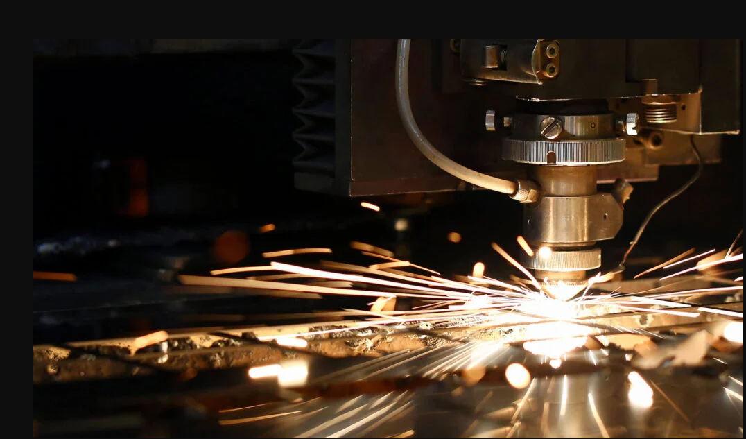 Metalworking Machines