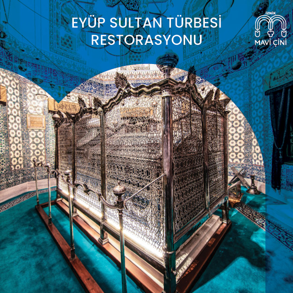 Eyup Sultan Tomb