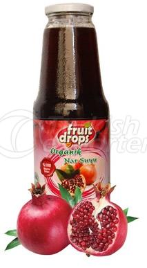 Pomegranate Juice