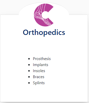 Orthopedics