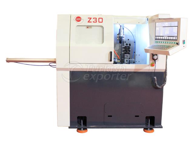 CNC Machines