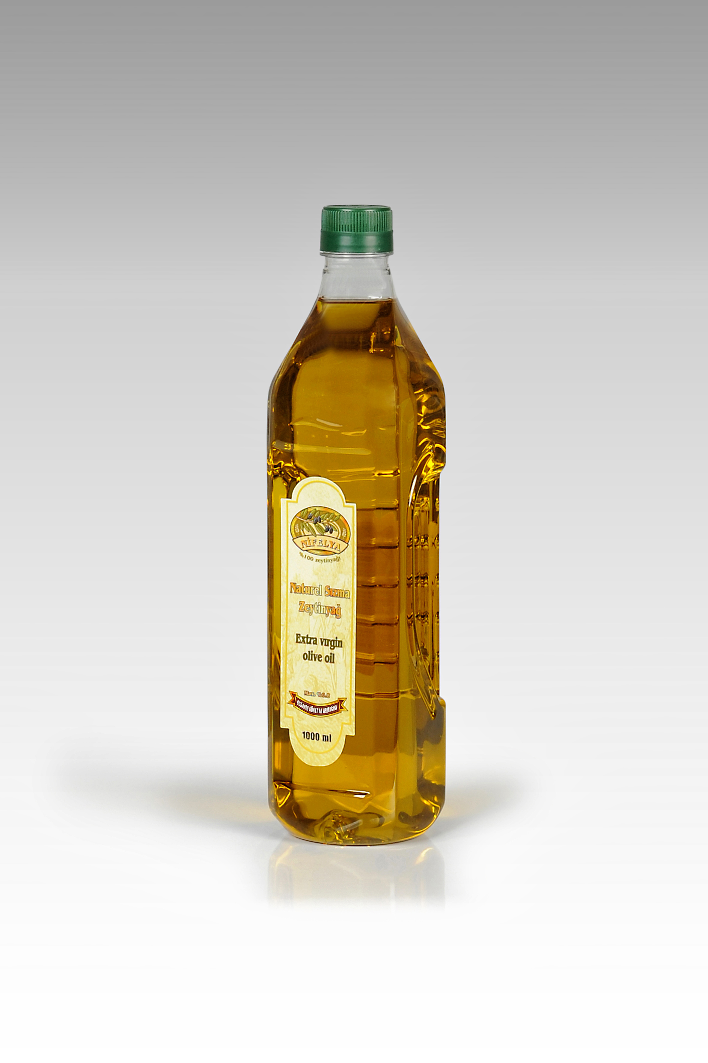 EXTRA VIRGIN OLIVE OIL