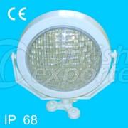 Ayaklı PAR 56 Lamba