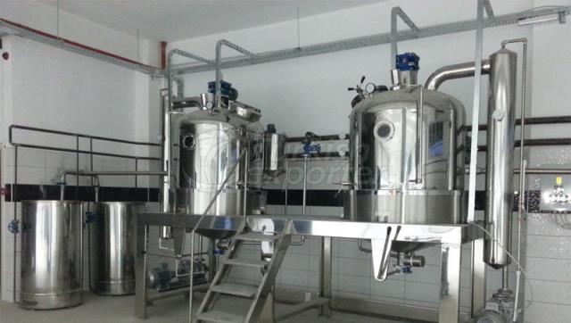 Bull Vacuum Boiler