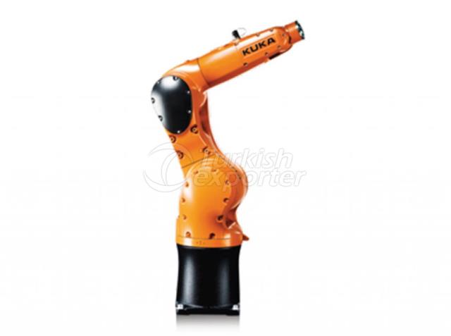 Robots KR 6 R700 SIXX WP