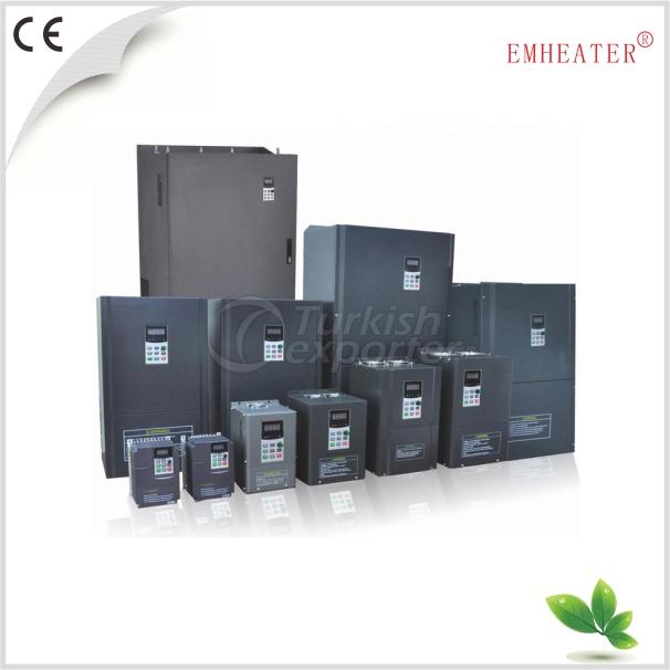 EM8 series frequency inverter