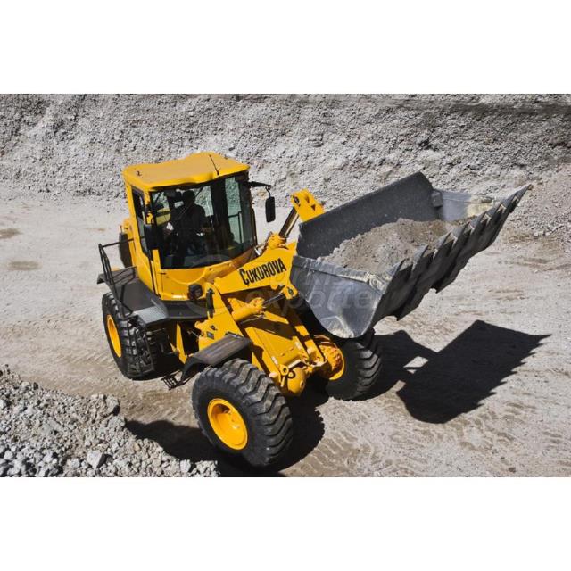 Wheel Loader 940