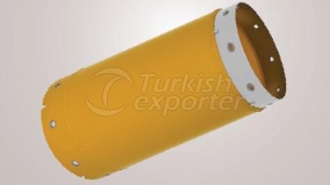 Casing