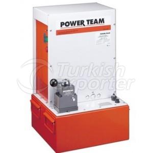 SPX-Power-Team-PQ120-Serisi-Hidrolik-Pompa