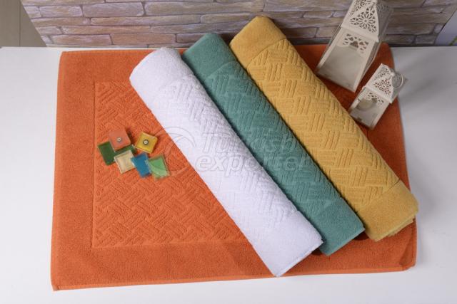 Cotton Bathmats