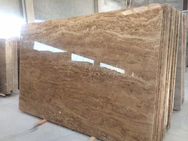 Travertine