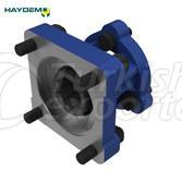 3 x 4 UNI Adapter