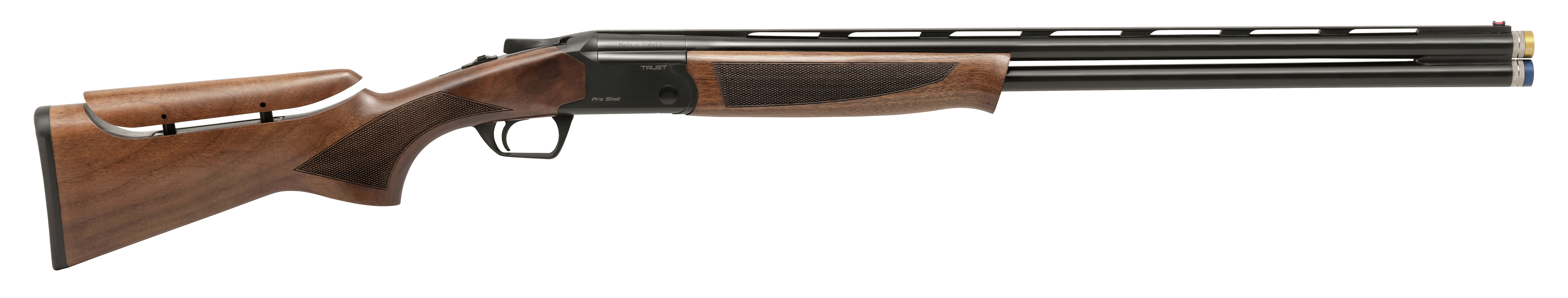 PRO LIGHT SPORTER Over & Under Shotgun