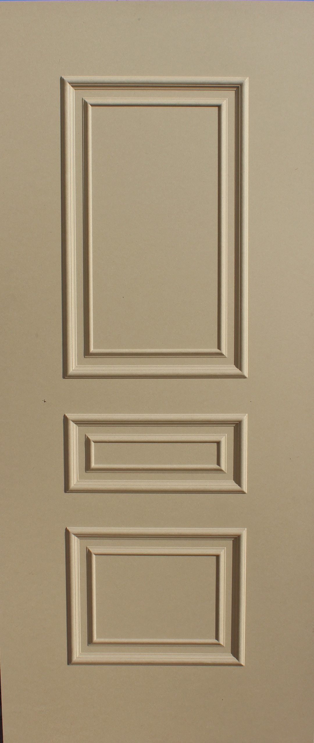 HDF SMOOTH DOOR FACES 