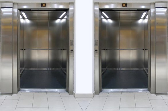 Elevators