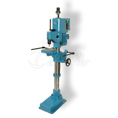 Orbital Rivet Presses - P-600A