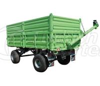 Trailers OZYR23
