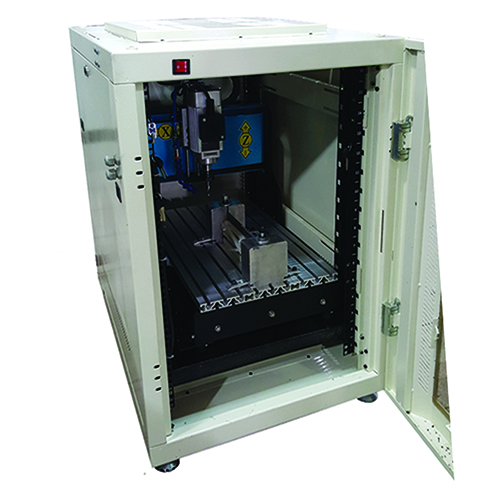 CNC Fresagem de Amostra de Tração CNC LABORATÓRIO PARA AMOSTRAS DE TRAÇÃO ISO 6259