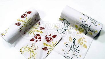 Disposable Tablecloths