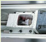 Axial Bearing