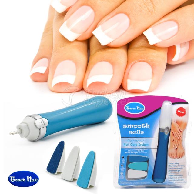 Electronics Nail Care Systems