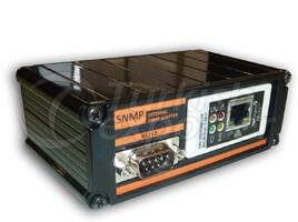 Rs232 - Snmp Adapter