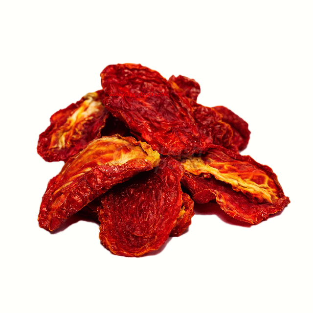 Sun-Dried Tomatoes – Halves