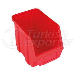 Plastik Avadanlık Kutularır