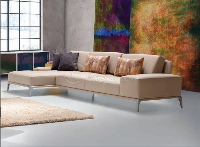 SERENE Living Room Furniture