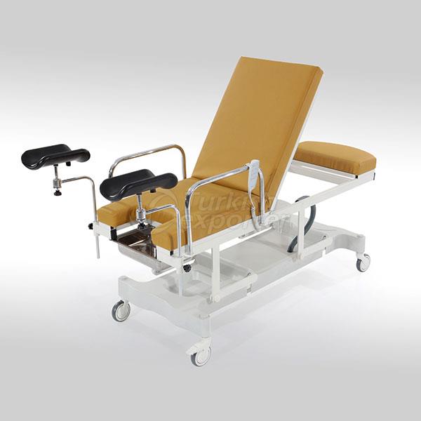 MOTHERCARE 2  ( Gynecological Table