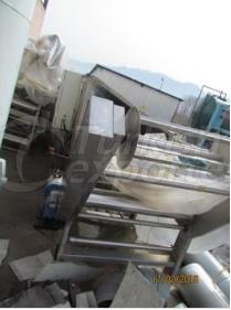 Batik Dyeing Machine