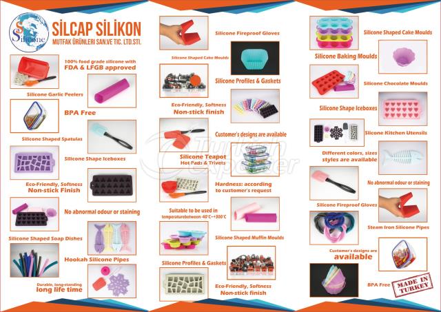 Silicone Products