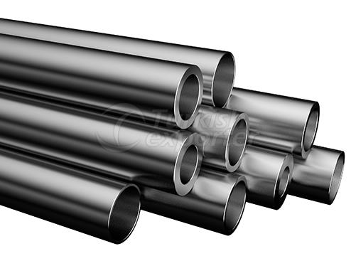 Seamless Pipe Steel-Iron