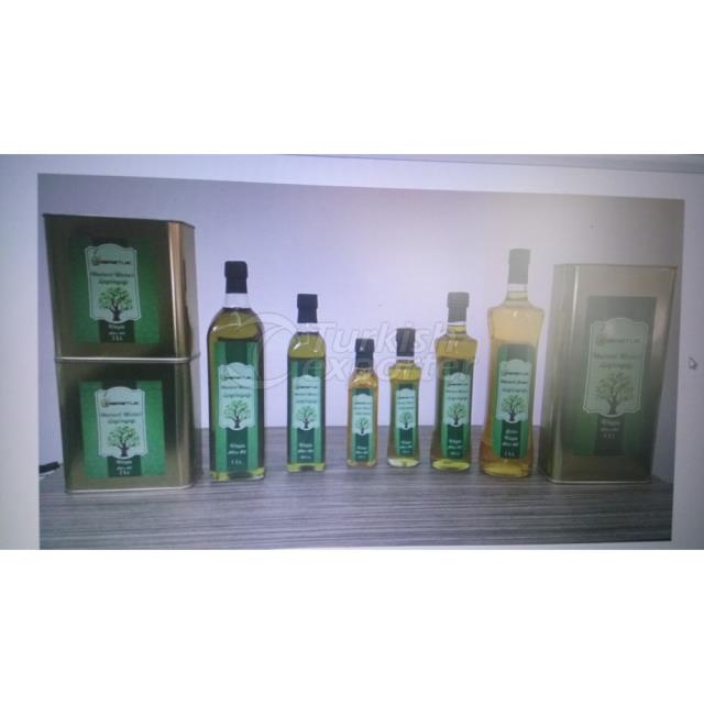 Aceite de oliva