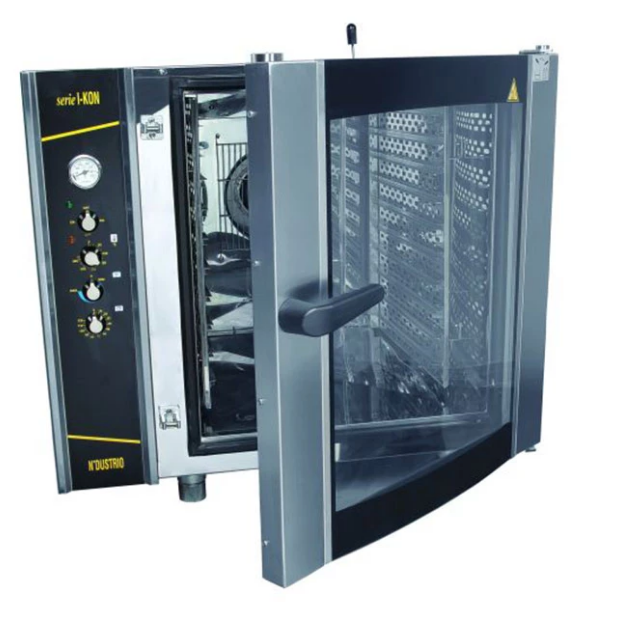 ELECTRIC CONVECTION OVEN