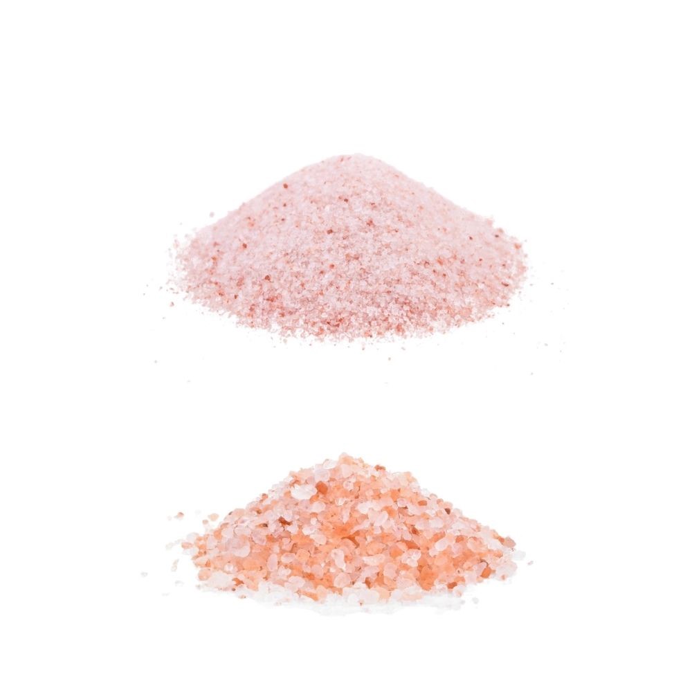 Pink Himalayan Salt