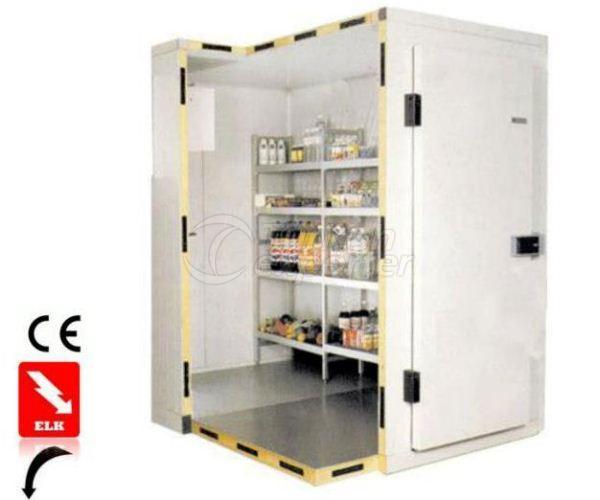 Almacenamiento en frio