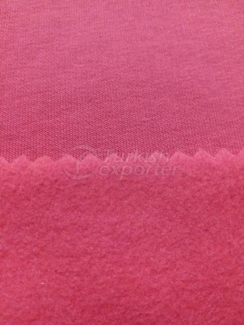 Three Fleece Fabric