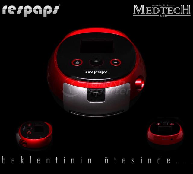 respaps AutoCPAP