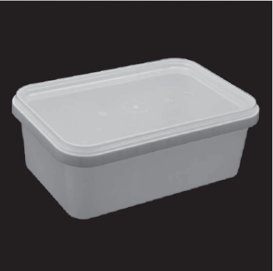 Plastic Packaging