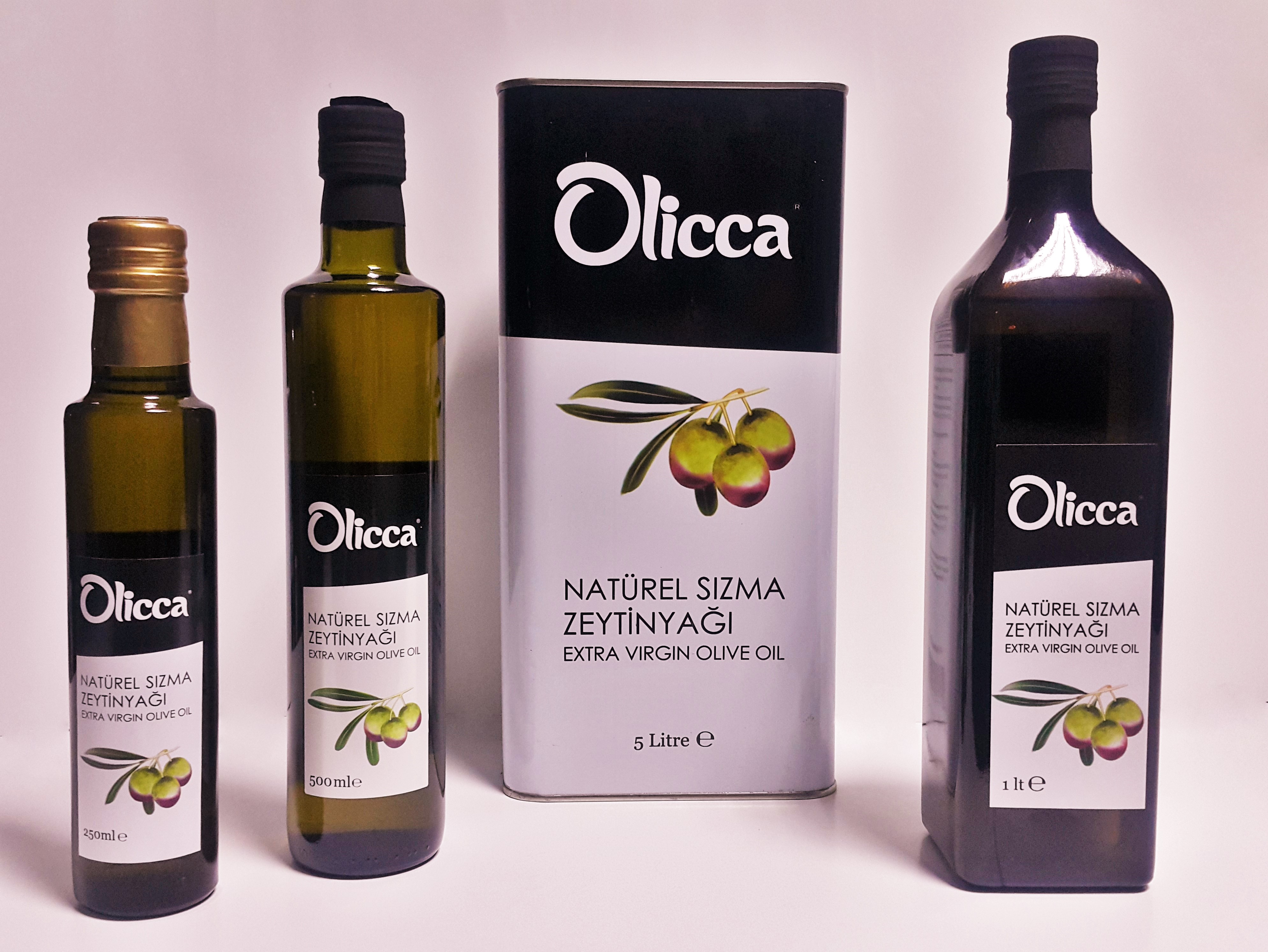 Olive Oil