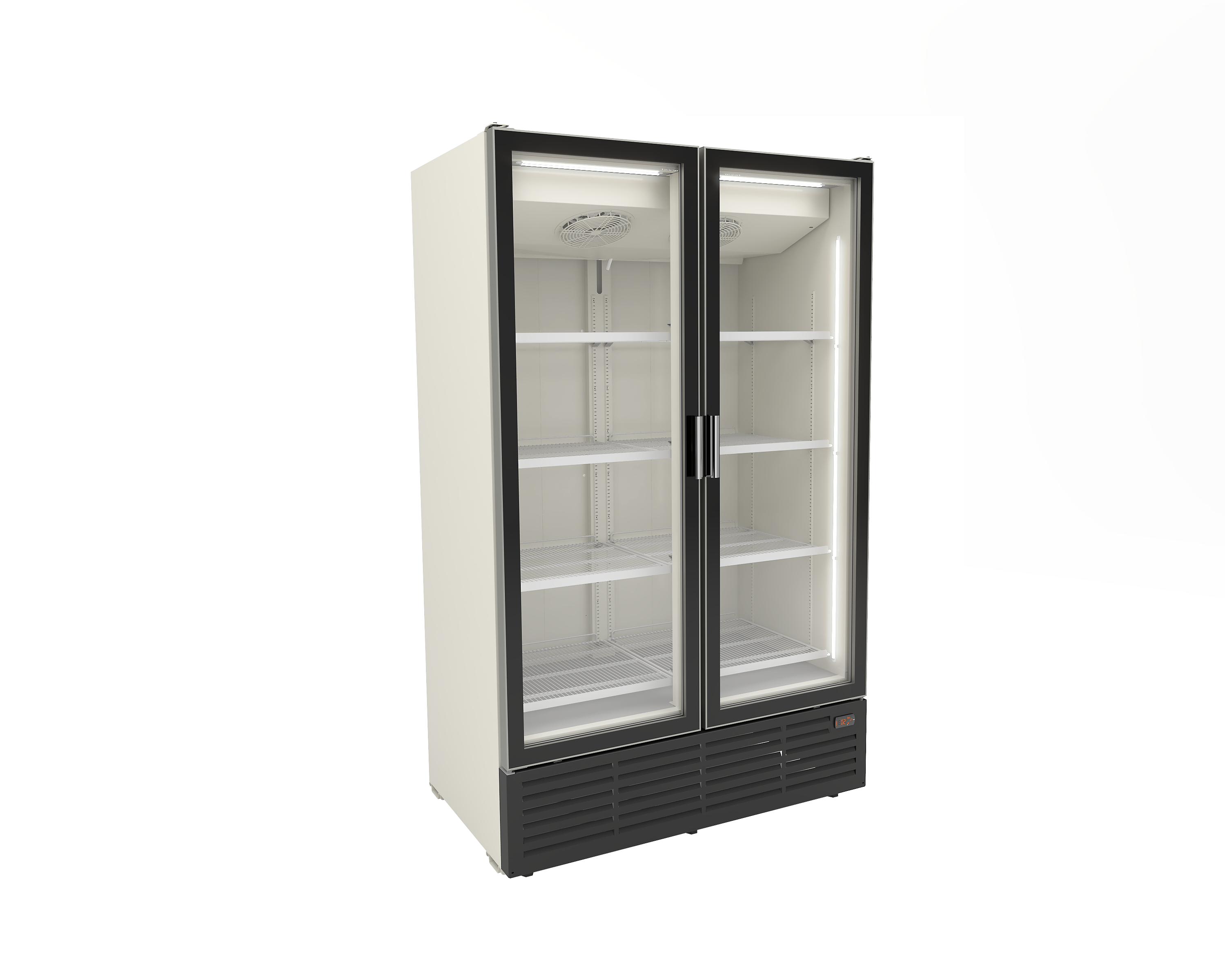 Commercial Freezer KIWI NT