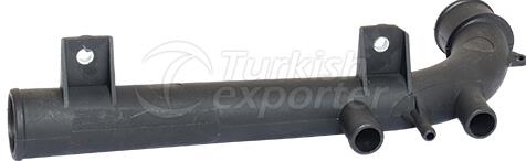 Radiator Connection Pipe - 62361