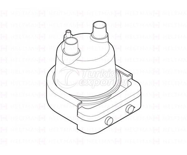 Dispositivo de humidificación Humi-Add