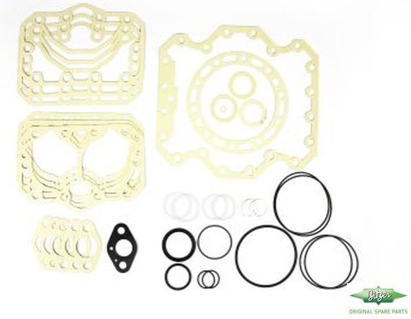 Gasket Set 