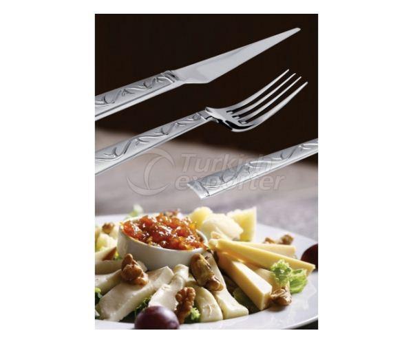 Çatal Kaşık Bıçak Hayal