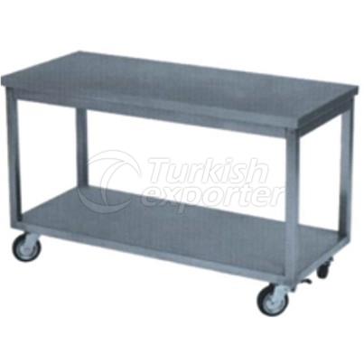 Banc mobile