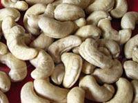 Cashewnuts W240 & W320