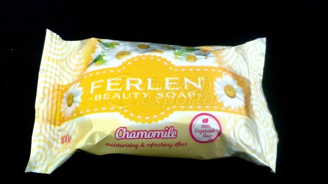 Beauty Soap Chamomile